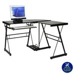 Escritorio-En-L-Vidrio-Negro-130X50X73-Cm---Zmobili