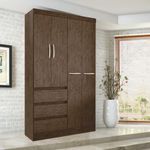 Armario-De-4-Puertas-Y-3-Gavetas-47X110X197-Cm---Z