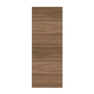 Puerta HDF Laminada Espresso - Varios Tamaños