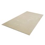 Plancha de Fibrocemento Plystone de 4x8x17 mm