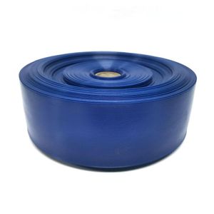 Cinta de Privacidad Color Azul para Malla de 2 plg por Rollo