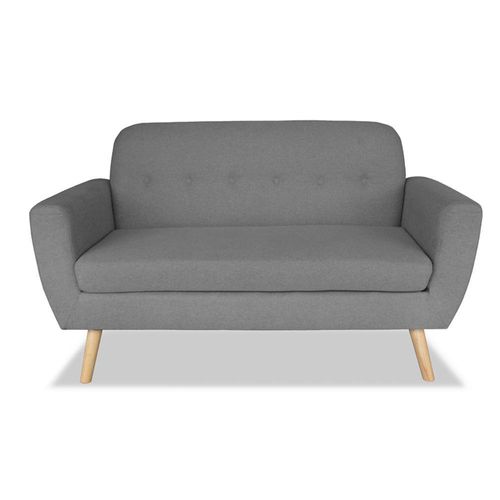 Sofá Erik De 147X79X86 Cm - Varios Colores