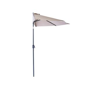 Sombrilla para Balcón - Varios Colores