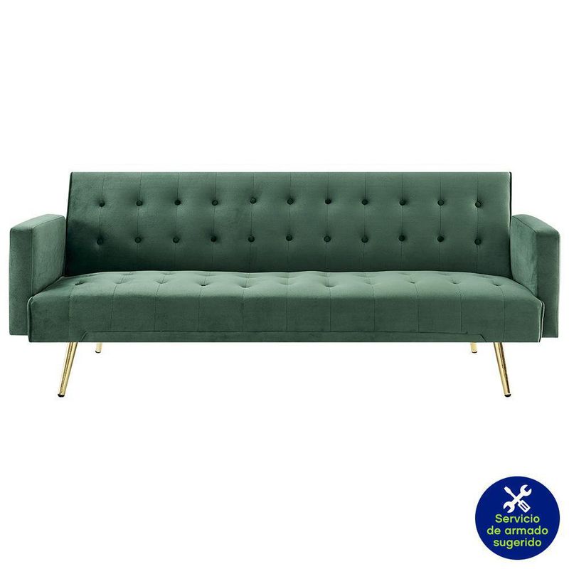 Verde