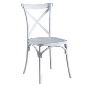 Silla Dania de 43x43x46 Cm - Zmobili Varios Colores