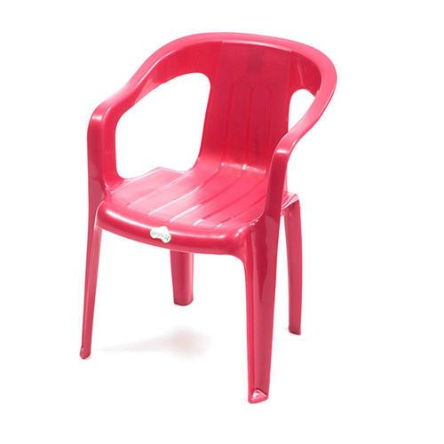 Silla Infantil Plástica - Guateplast Varios Colores