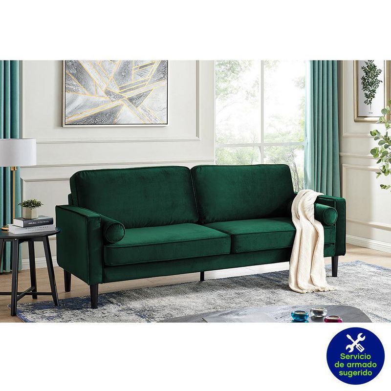 Verde