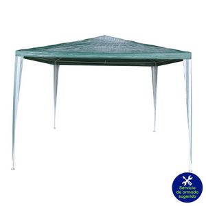 Toldo de Plástico para Exterior Varios Colores