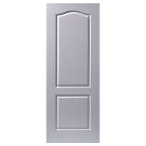 Puerta HDF 2 Tableros - Varios Tamaños
