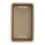 Molde-Zepelin-Texturizado-Antiadherente-9x5x3-Plg---Good-Cook