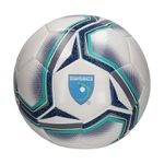 Pelota de la Selección de Guatemala Blanco y Azul No. 5