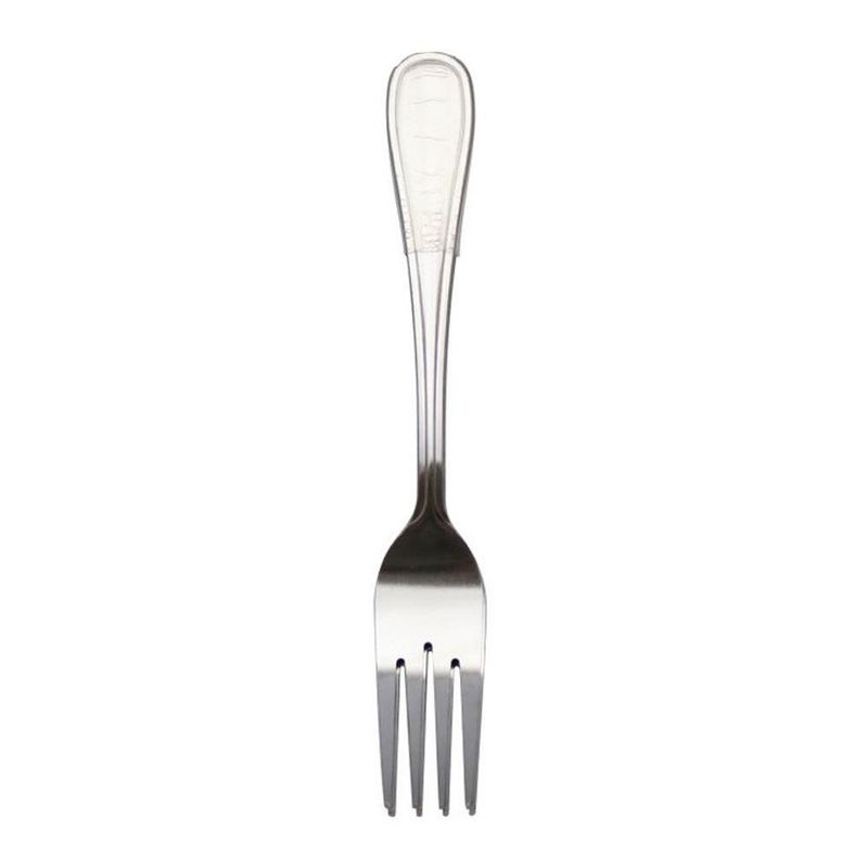 Set De 3 Tenedores Acero Inoxidable - Toscana