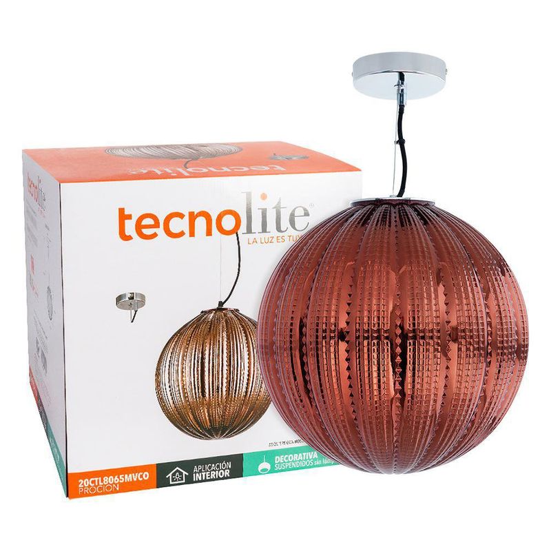 Lampara-Colgante-Cobre-15-W---Tecnolite