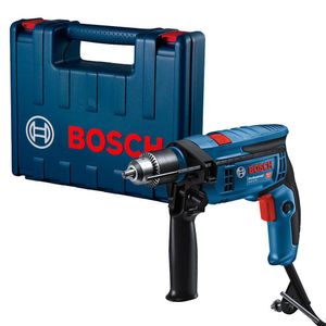 Taladro Percutor GSB de 1/2 - Bosch