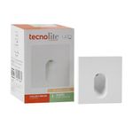 Lampara-de-Encaminamiento-LED-Blanca-1-W-Luz-Calida--Tecnolite