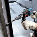 Rotomartillo Perforador Demoledor GBH 2-26 - Bosch