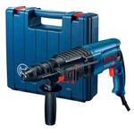 Rotomartillo Perforador Demoledor GBH 2-26 - Bosch
