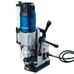 Taladro Electromagnético GBM 50-2 - Bosch