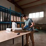 Pistola de Calor GHG 180 127 V - Bosch