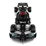 Carro de Carreras Mercedes AMG F1 W14 42171 de 1642 Pzas - Lego