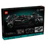 Carro de Carreras Mercedes AMG F1 W14 42171 de 1642 Pzas - Lego
