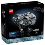 Halcón Milenario Star Wars 75375 de 921 Pzas - Lego