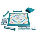 Juego de Mesa 2 En 1 Colaborativo Clasico - Scrabble