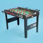 Mesa De Futillo - Solaris