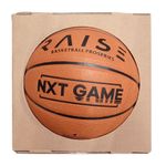 Pelota De Basquetbol No. 7 - Spalding