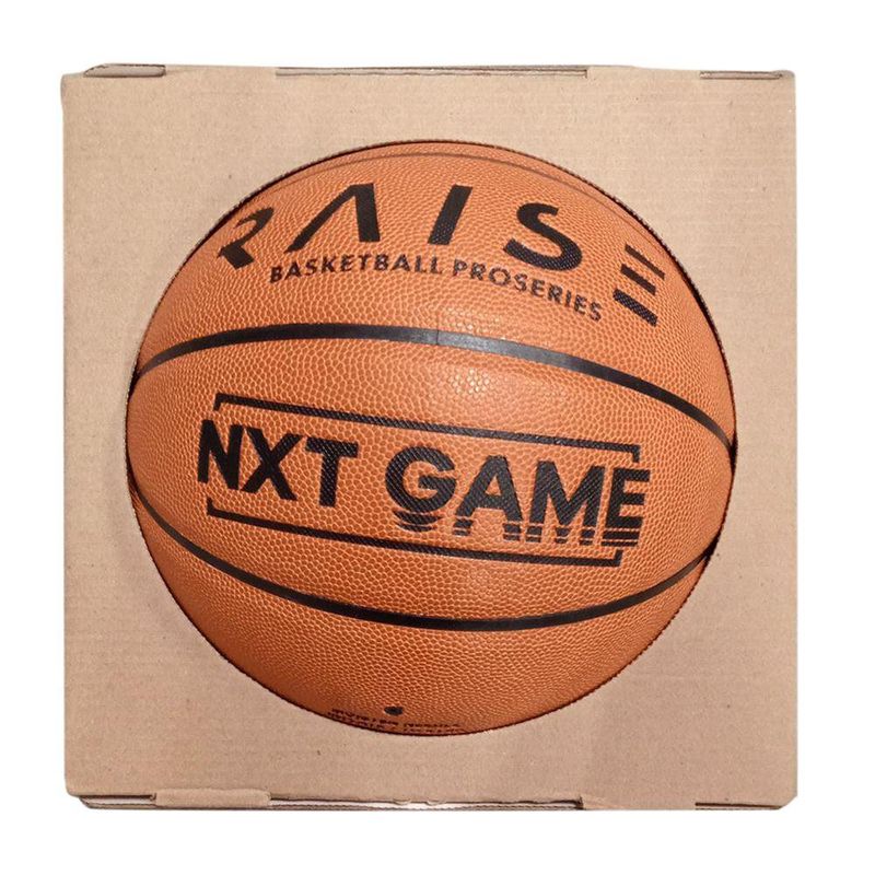 Pelota De Basquetbol No. 7 - Spalding