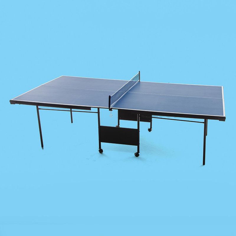 Mesa De Ping Pong Plegable - Z