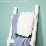 Set de Toallas para Mano y Baño