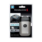 Rasuradora Rotativa Con 2 Cabezas - Remington