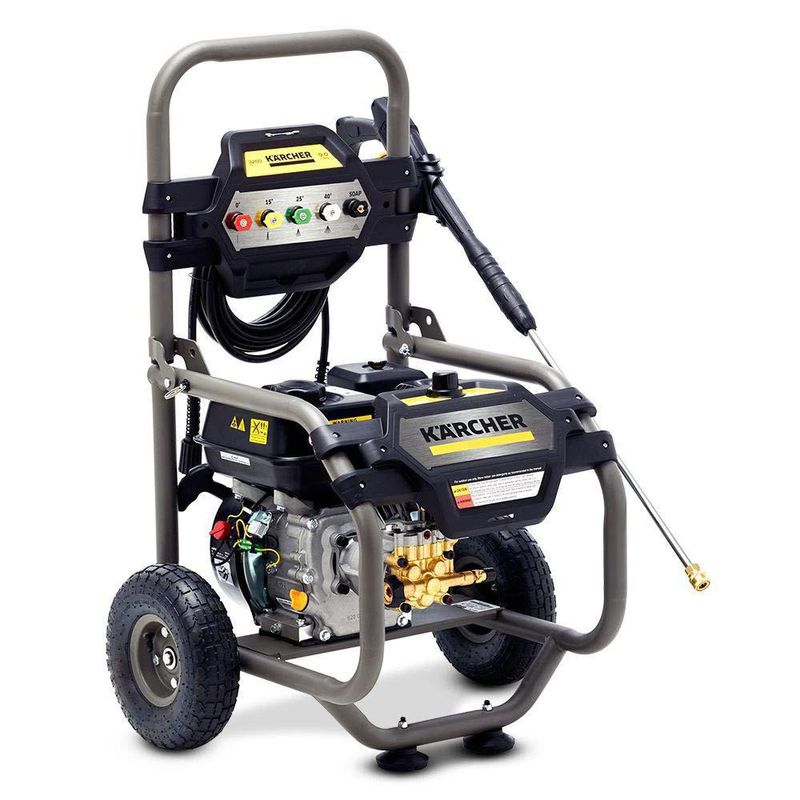 Hidrolavadora-de-Gasolina-G-3200-Psi---Karcher