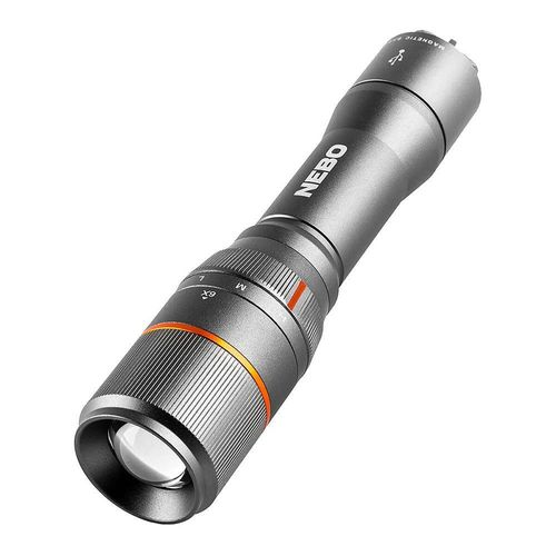Linterna de Mano Recargable 1000 Lm - Nebo