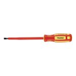 Destornillador-Aislado-Plano-6-Plg---Truper