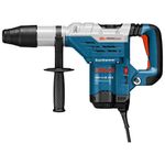 Rotomartillo Perforador Demoledor GBH 5-40 D - Bosch