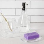 Jabonera Droplet - Umbra