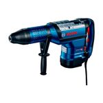 Rotomartillo Perforador Demoledor GBH 12-52 DV - Bosch