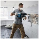 Rotomartillo Demoledor GSH 500 SDS - Bosch