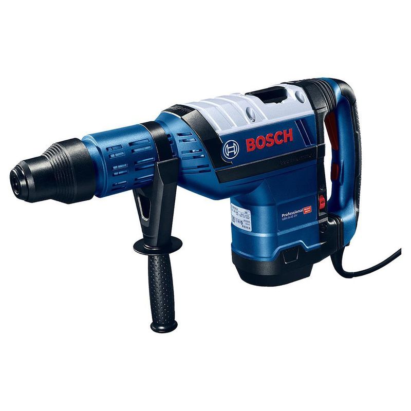 Rotomartillo Perforador Demoledor GBH 8-45 D - Bosch