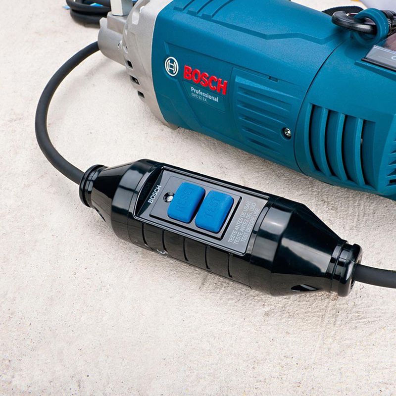 Vibrador de Hormigón GVC 22 2200 W - Bosch