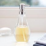 Dispensador De Jabón Droplet - Umbra