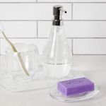 Dispensador De Jabón Droplet - Umbra