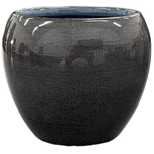 Maceta de Metal Stormy Sky 4 Plg - Robert Allen