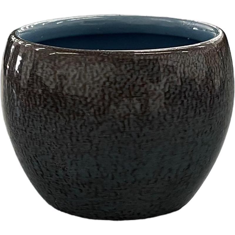 Maceta-de-Metal-Stormy-Sky-4-Plg---Robert-Allen