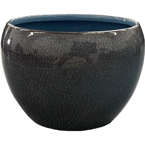 Maceta de Metal Dusted Pearl 3 Plg - Robert Allen