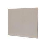 Porcelanato-Bana-Beige-Liso-60-x-60-Cm-4-Pzas---Azzurra
