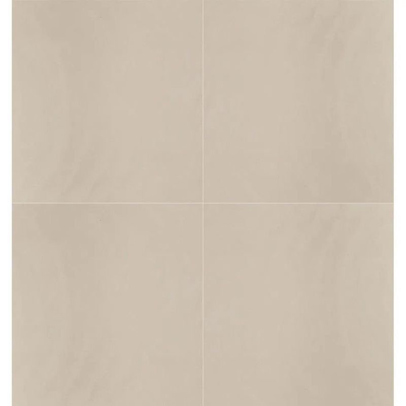 Porcelanato-Bana-Beige-Liso-60-x-60-Cm-4-Pzas---Azzurra