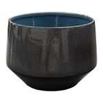 Maceta-de-Metal-Stormy-Sky-5-Plg---Robert-Allen